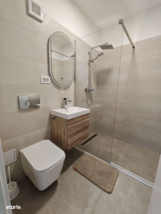 Apartament 2 camere | Alba Iulia | Centrala Proprie | AC | LUX DECEBAL