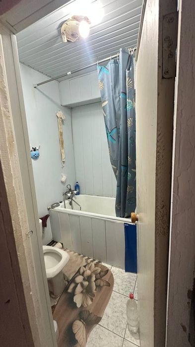 Ботанический сад. 1/1/4. 38м2