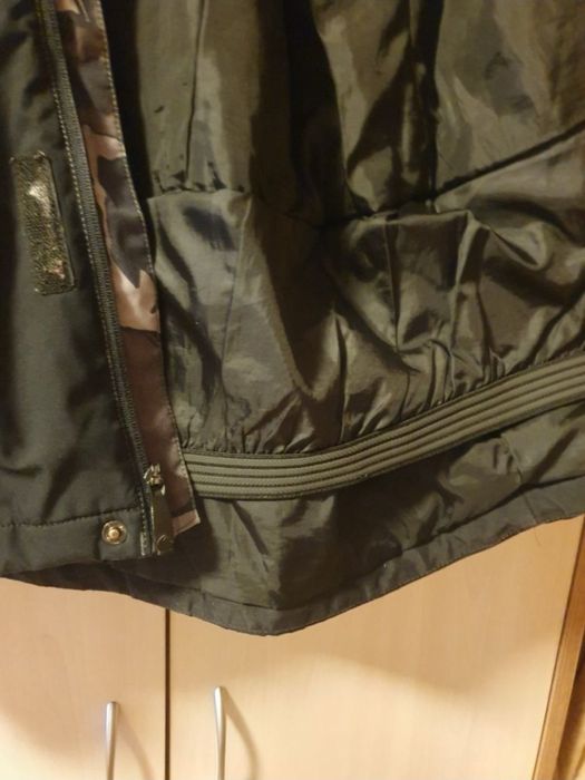 Детско зимно яке Quicksilver