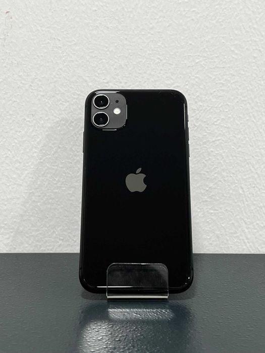 ZAP AMANET MARGEANULUI - iPhone 11 - 128GB - Gray #6841