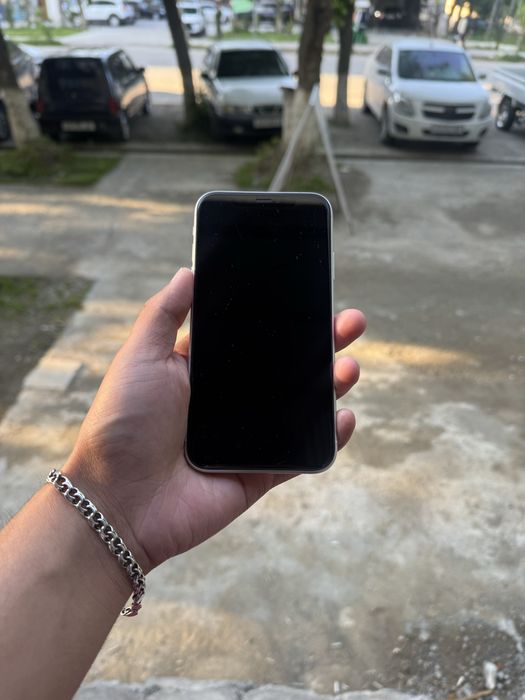 iPhone XR 128GB ideal
