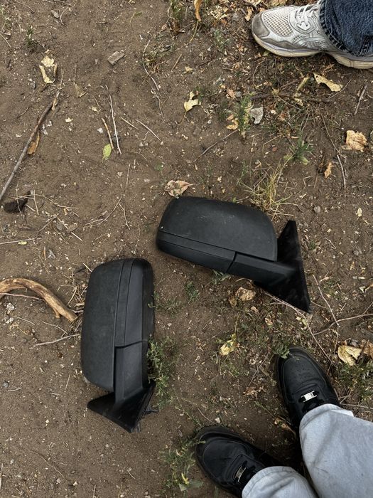 детали лада приора