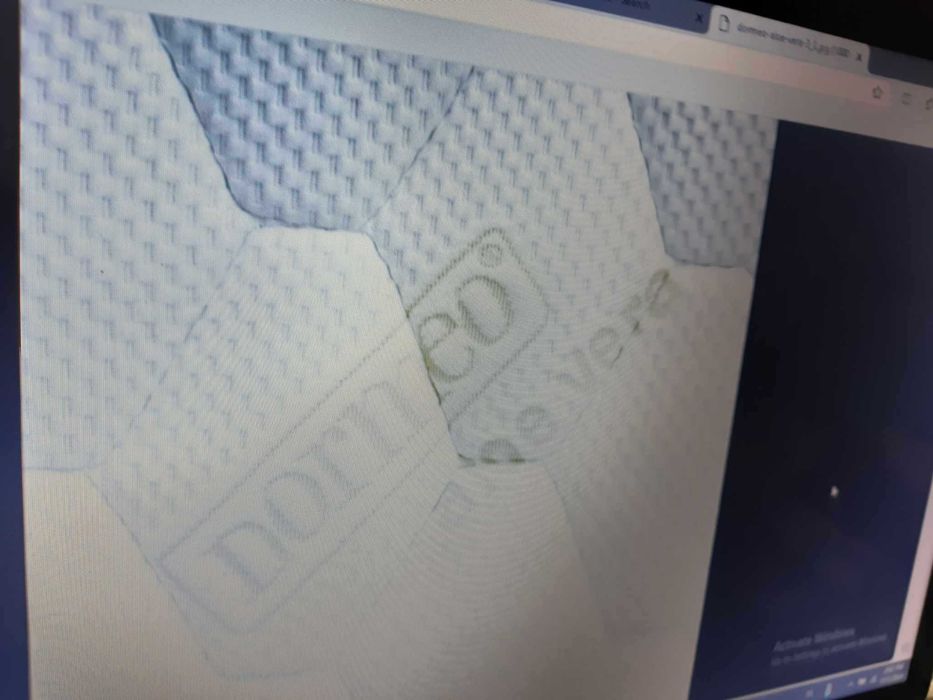 vand saltele de dimensiunea 140 cm x 200 cm,350Ron,la Oradea