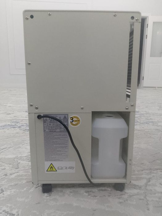 Осушитель воздуха