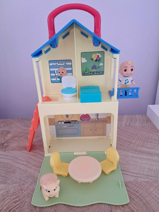 Cocomelon играчки