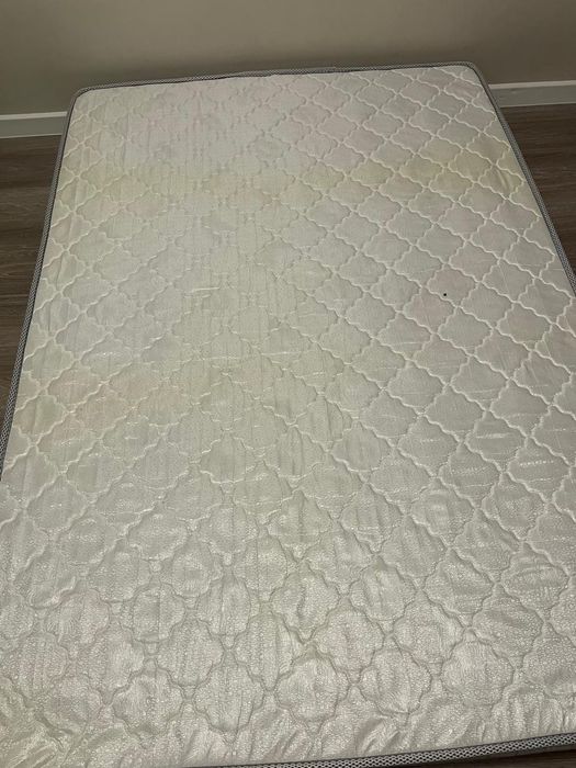 Матрас б/у самовывоз