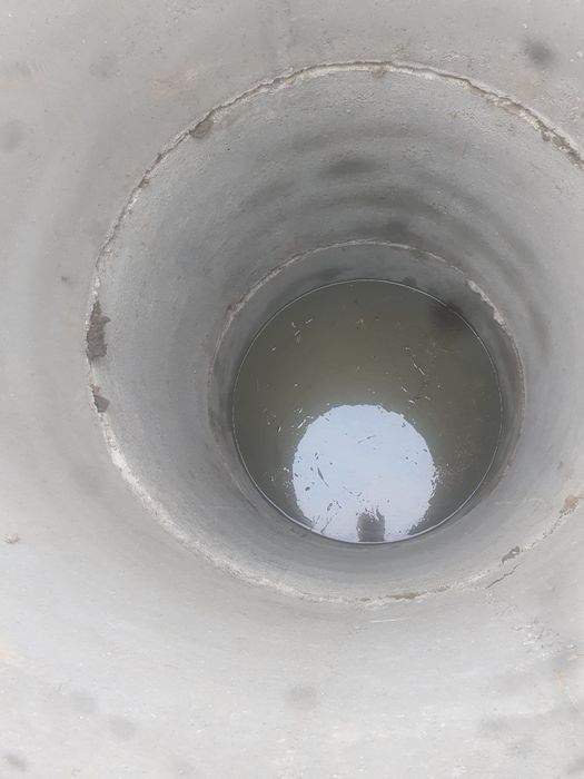 Execut fantani si fose,denisipări și adanciri ( fantanar ) , foraje pu