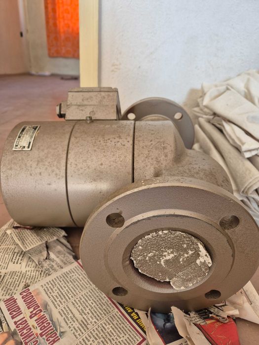 Циркулационна помпа Sigma Lutin 80-ntr-102-15-lb-00