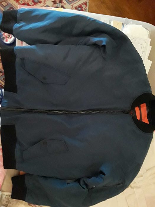 Geci iarnă+pilot HAWKE & CO