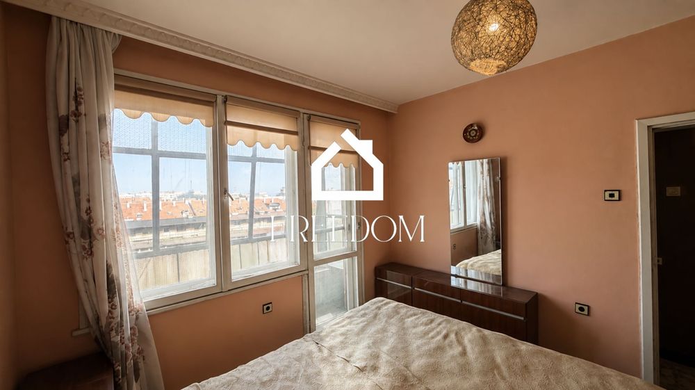 Продава 4-СТАЕН      град Варна, Колхозен пазар