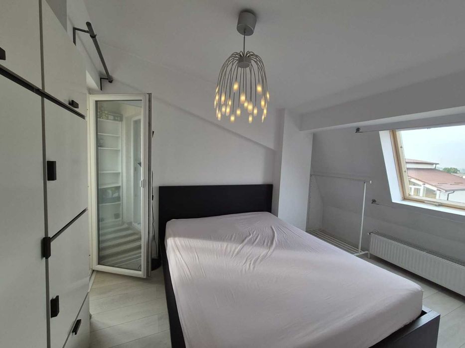 Vand apartament 3 camere cu loc parcare Pallady/Trapezului