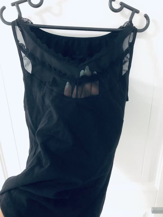 Шикарные кружевные кофты, майки