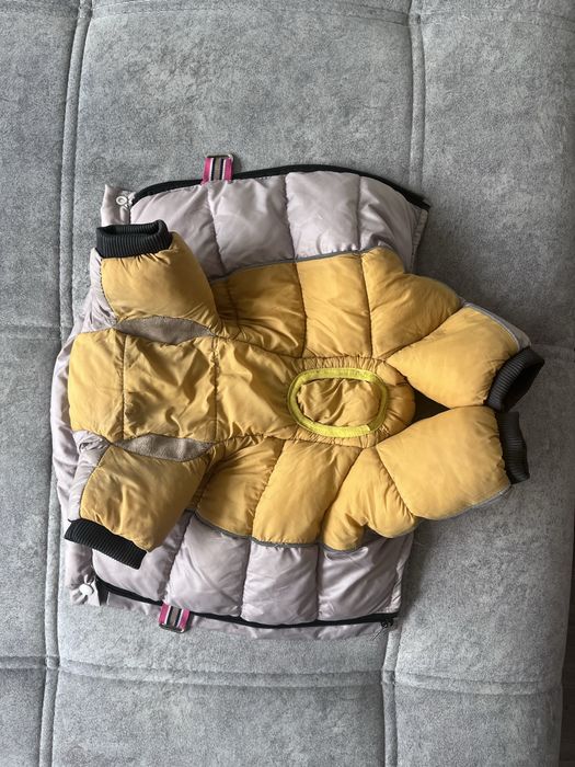 Комбинезон для собак