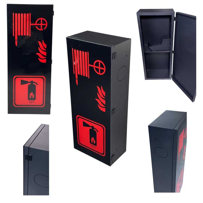 Пожарный щит от производителя