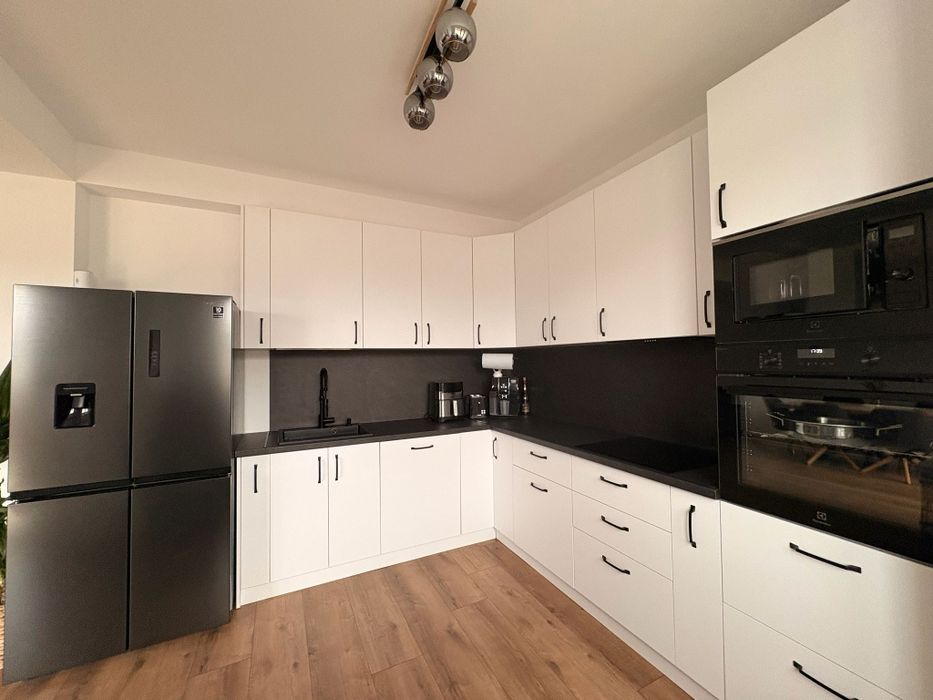 Casa individuala 4 camere | Panouri+pompa caldura | 310mp teren | 0% TVA