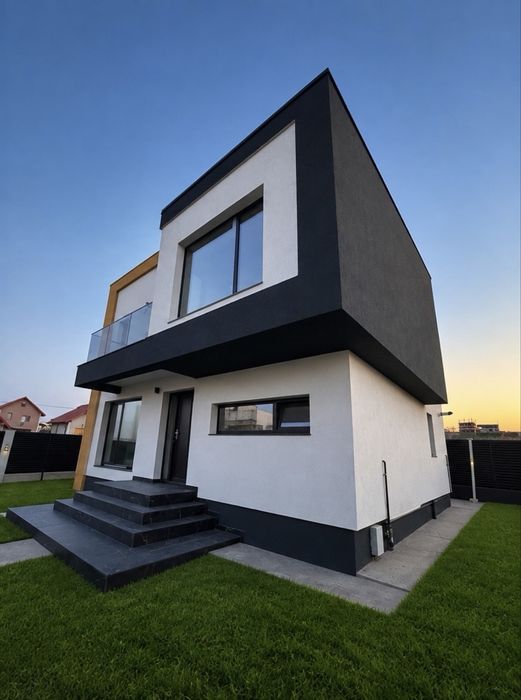 Locul Unde Confortul Devine „Acasă” | 115 Mp | 3 Dormitoare | 2 Băi | Încălzire În Pardoseală | Rediu – Unirii × Academiei