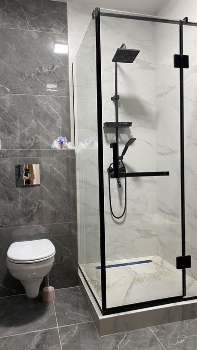 Душавая кабина Dushava Kabina