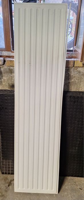 Два радиатора напълно здрави