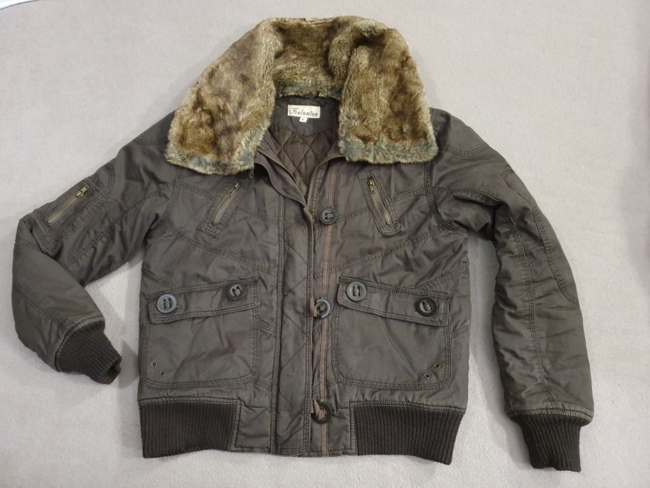 Якета и палта от 10лв до 80лв