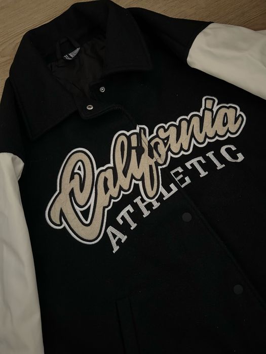 Бейзболно яке H&M в размер L