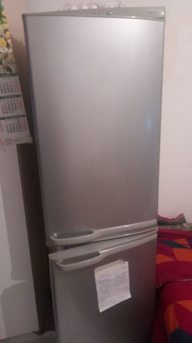 Холодильник     Б/у