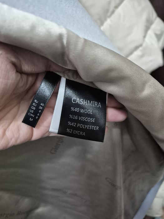 Продам турецкое пальто в отличном состоянии