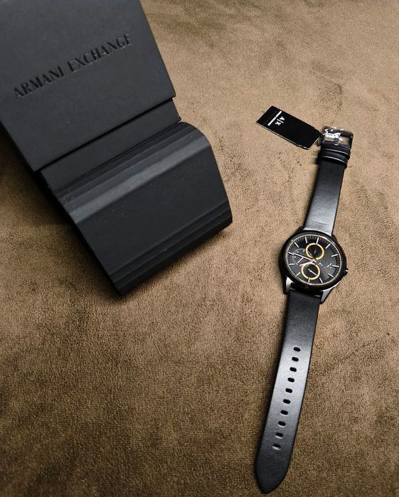 Мъжки часовник "Armani Exchange ax1886 Dante"