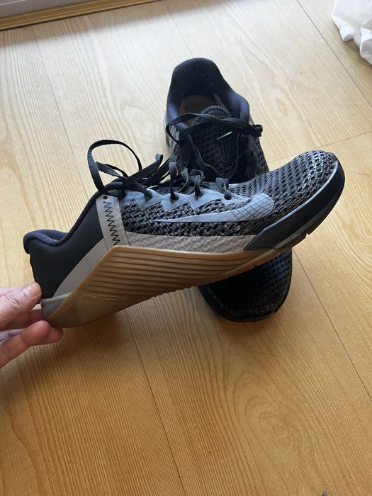 Маратонки Nike 42.5