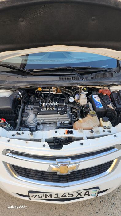 Кобит мошина сирошно сотилади