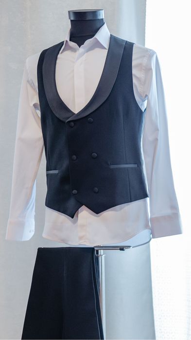 Vand costum mire complet by Roca