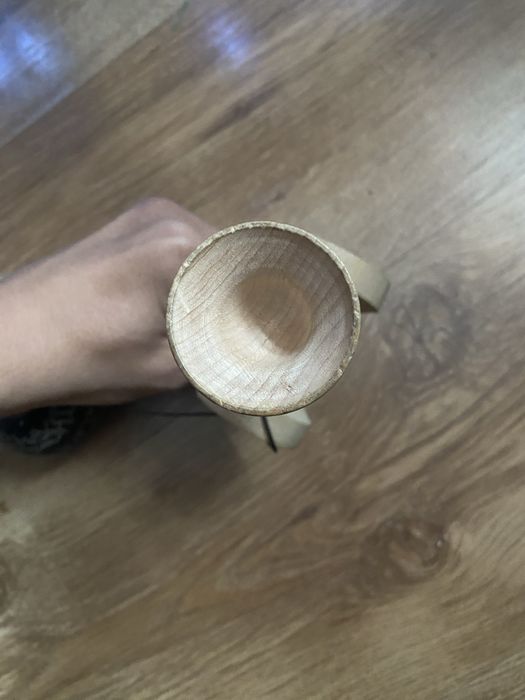 Kendama Krom Lambo Shape