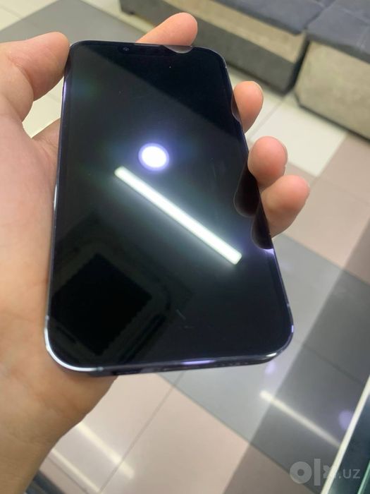 IPHONE 13 PRO sotiladi ideal