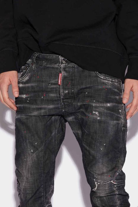 Blugi Dsquared2 originali