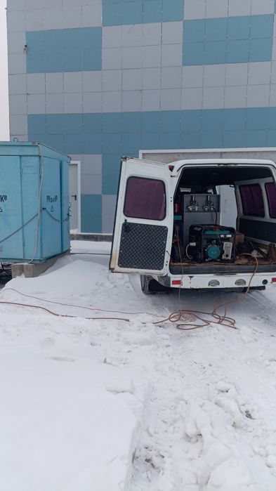 Электро техническая лаборатория