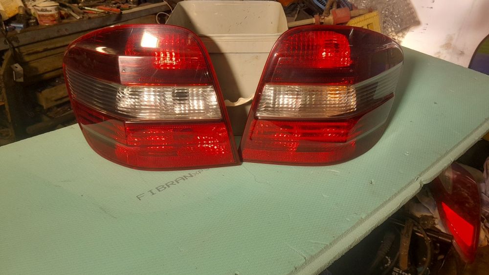 Стопове за мл164