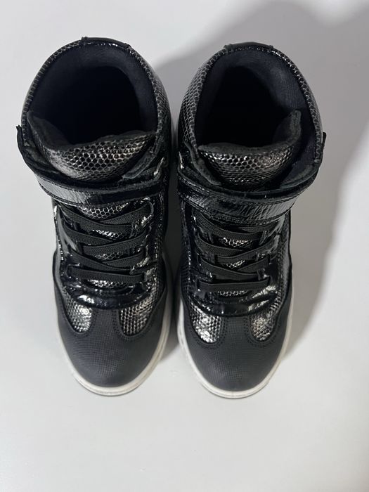 Ботинки детские демисизонные 31 размер