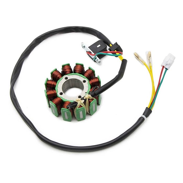 Stator KTM 250 350 XCF SXF SX-F CAIROLI REPLICA Husqvarna A858