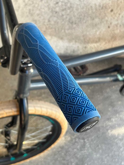 Bicicletă BMX Custom WeThePeople