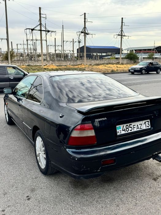 Срочно продам Honda accord 1994год.