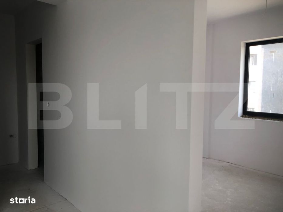 Apartament 2 camere | 42.63mp| Green Residence