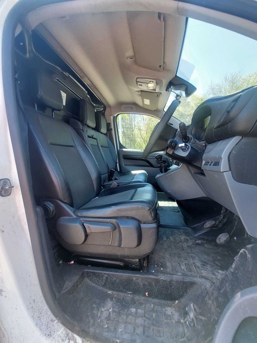 На Части: Peugeot Expert 1400 2.0 BlueHDi 120 кс 2018