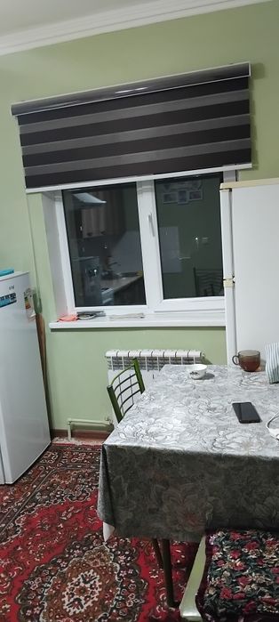 Квартира сотилади