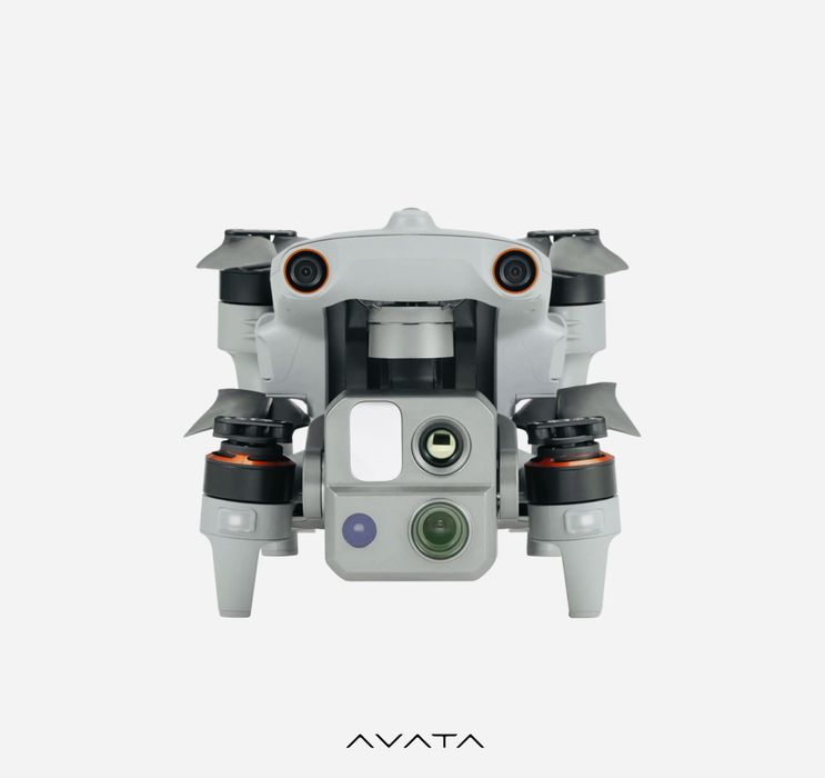 Дрон/Квадрокоптер/Бпла Autel Evo Max 4T