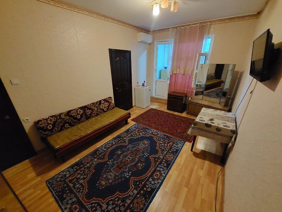 Метро Чиланзар Сдаётся  Однокомнатная  350уе всё есть Семьям с ЗАГСом