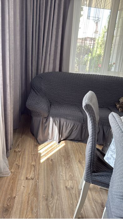 Бесплатно отдам диван Самовывоз Бесагаш