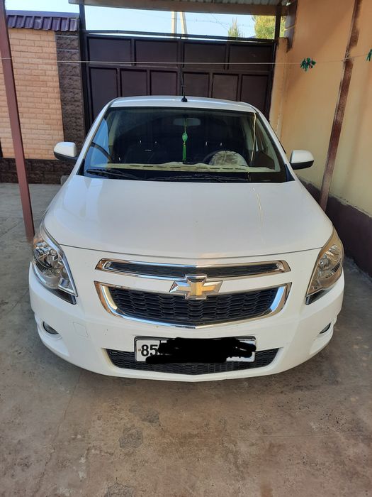 Cobalt 2019 4 pozitsiya AT