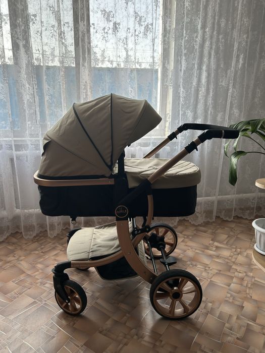 Продам детскую коляску