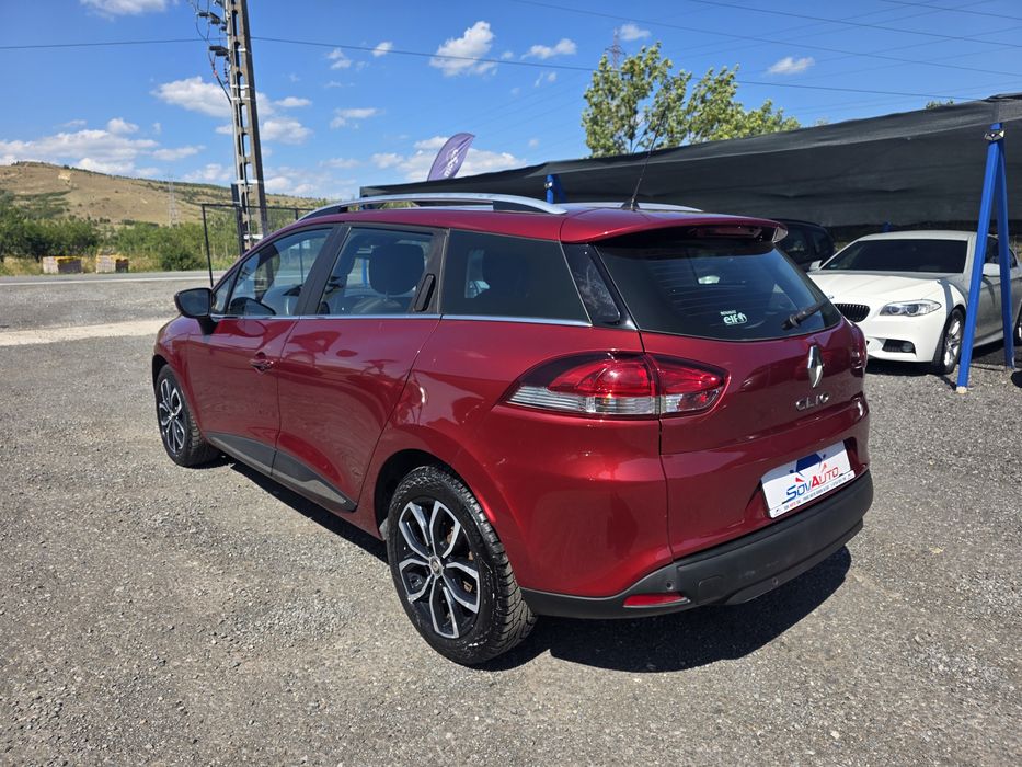 RENAULT Clio 2019 — imagine 3