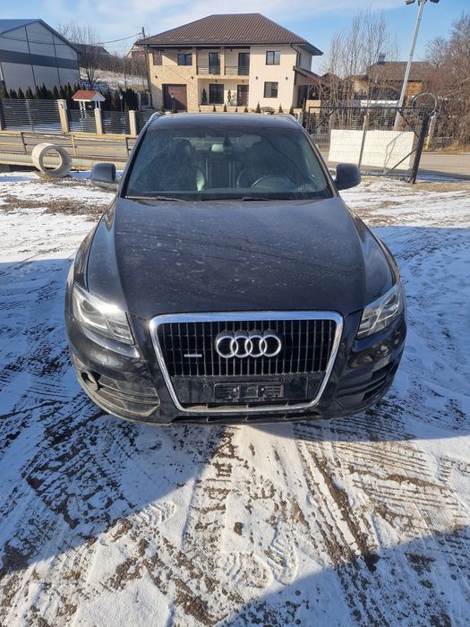 Piese audi q5 2010,  automat motor 2.0 și 3.0 cutie grup portiera