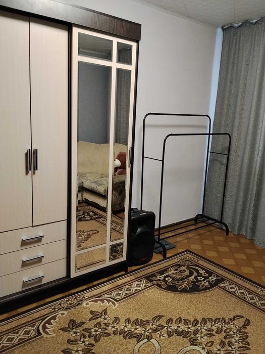 Продам квартиру на 72м квартале